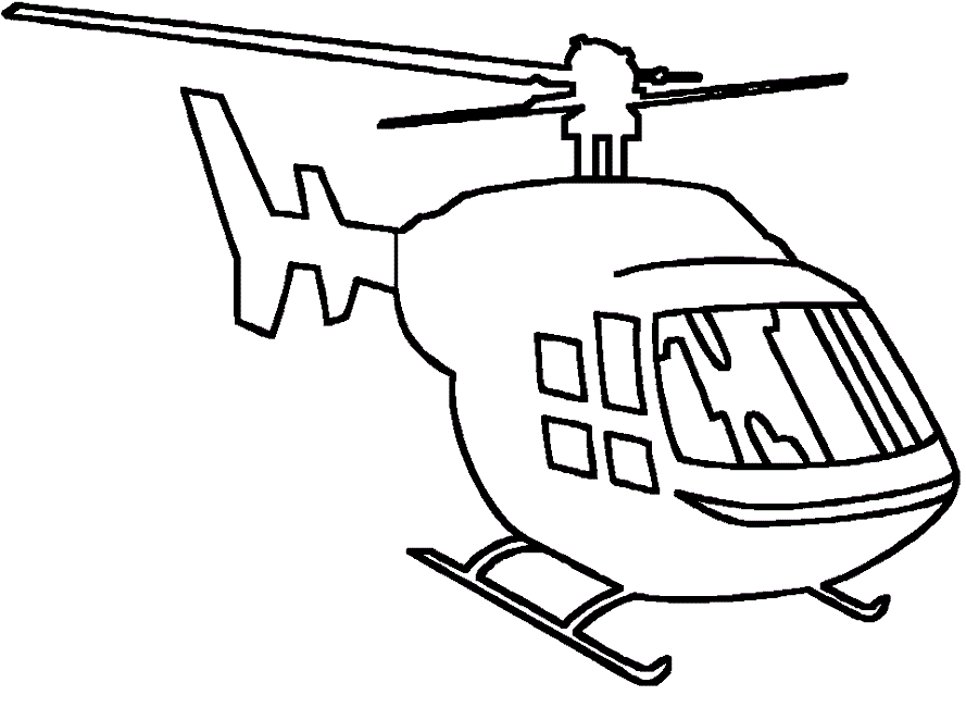 Вертоліт