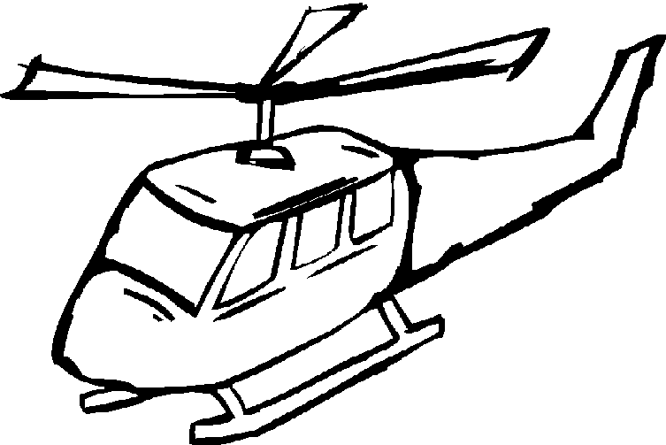 Гелікоптер