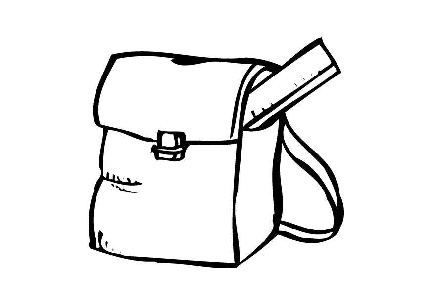 Шкільна сумка