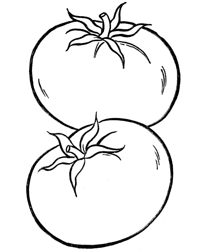 Два помідора