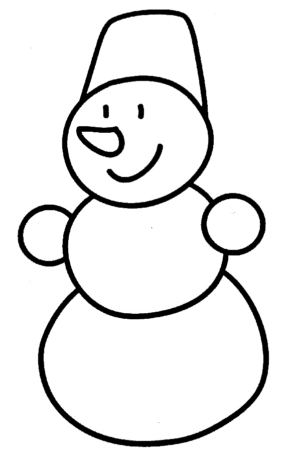 Сніговик