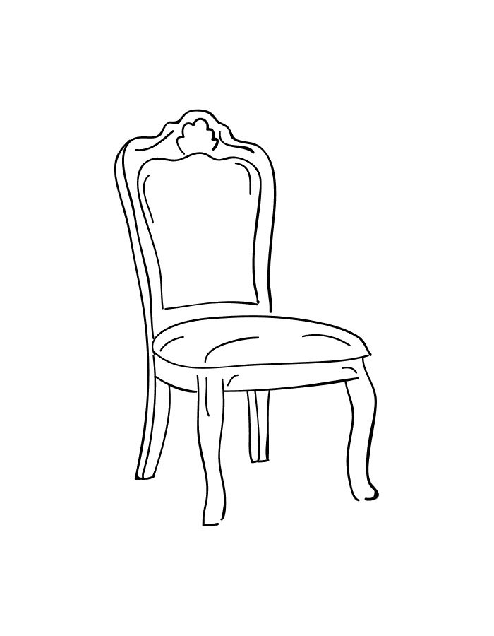 Царський стілець