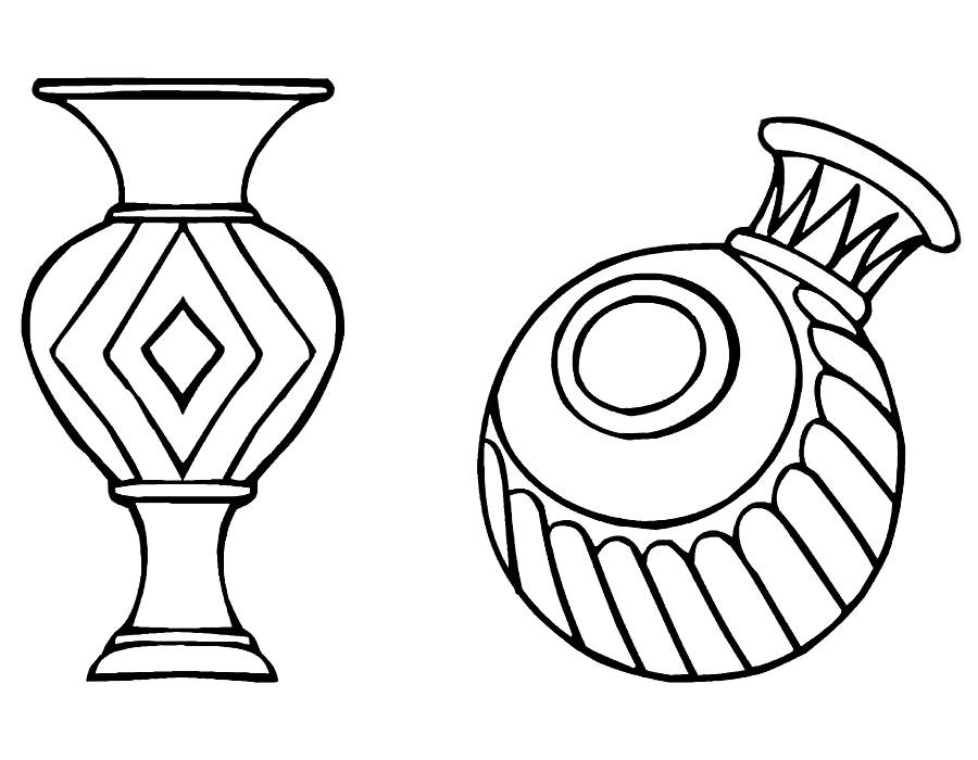 Античні вази