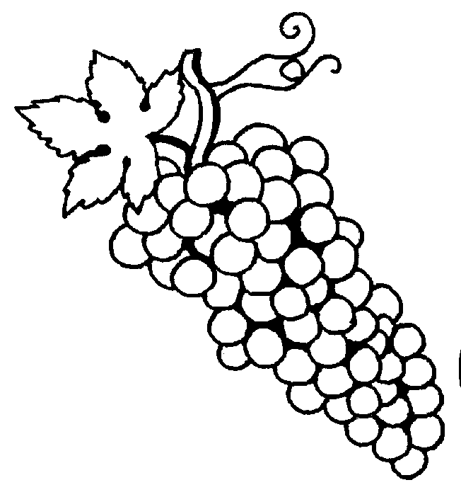 Великий виноград