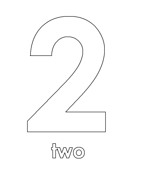 Два