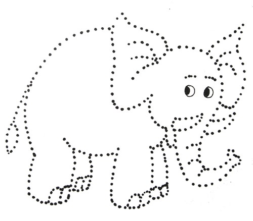 Слон з бивнями