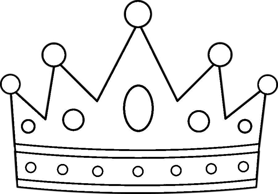 Ажурна корона