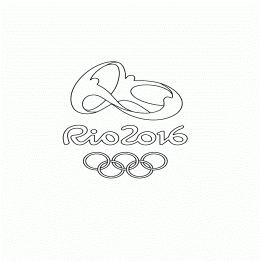 Логотип Ріо