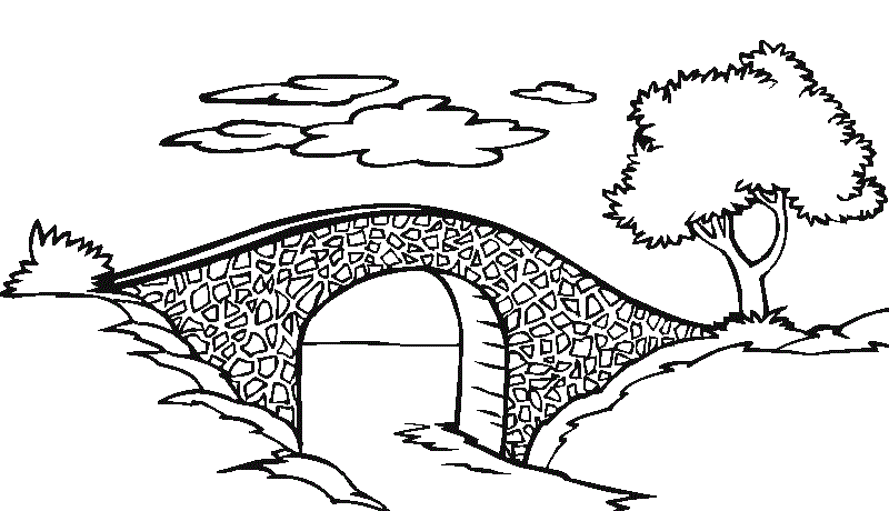 Кам'яний міст