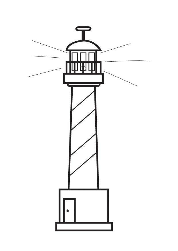 Берегової маяк