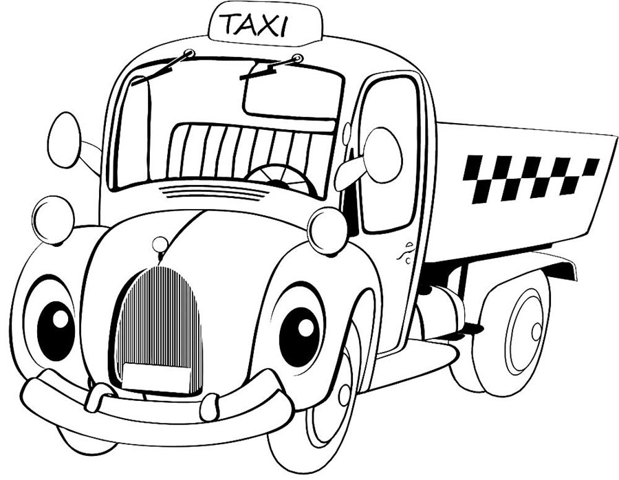 Вантажне таксі