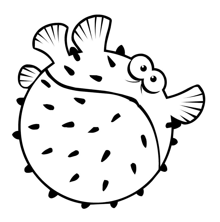 Риба куля
