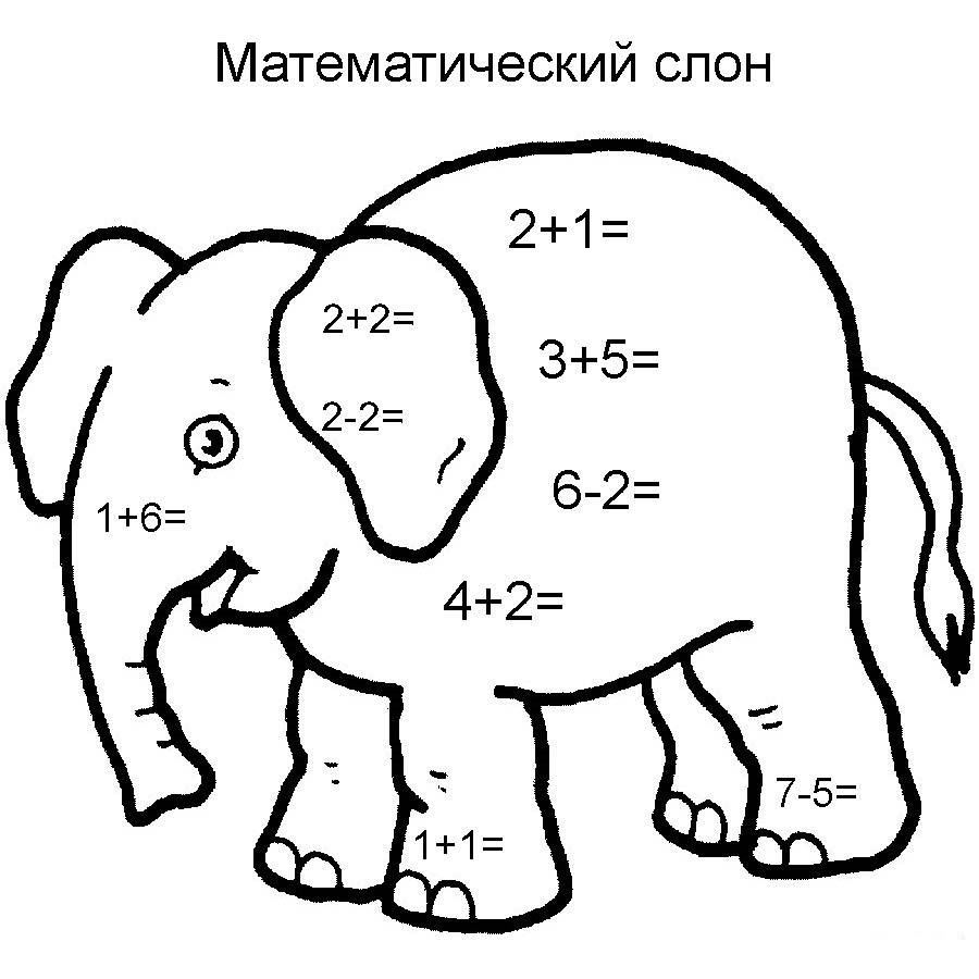 Математичний слон