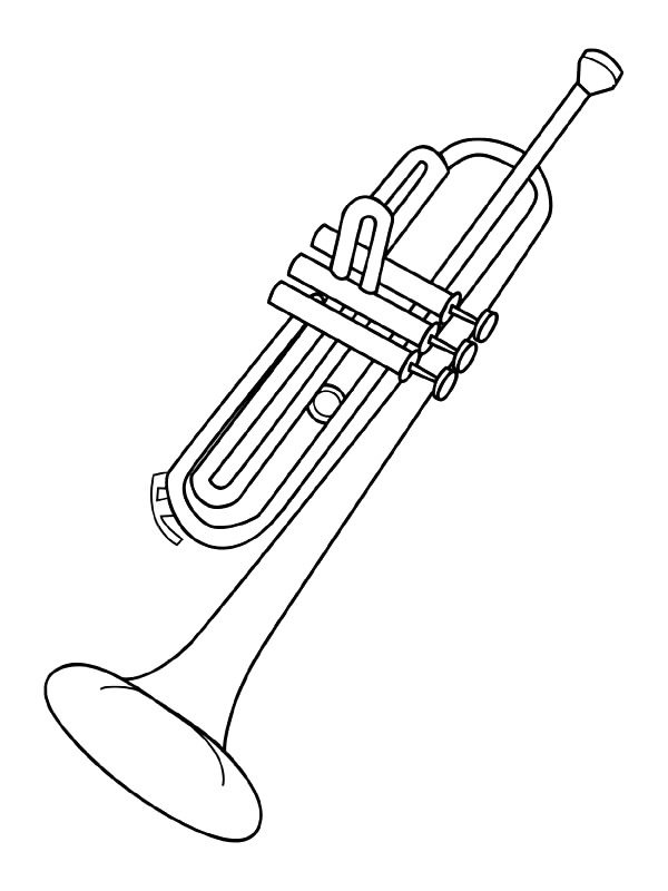 Картинка Музичні інструменти