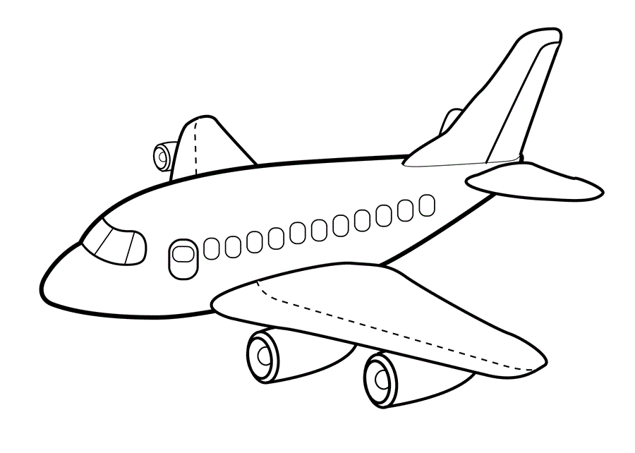 Літак