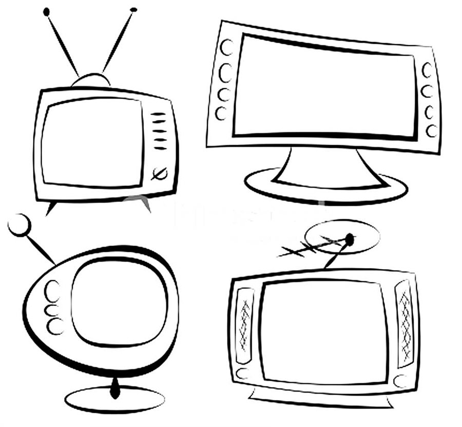 Телевізори