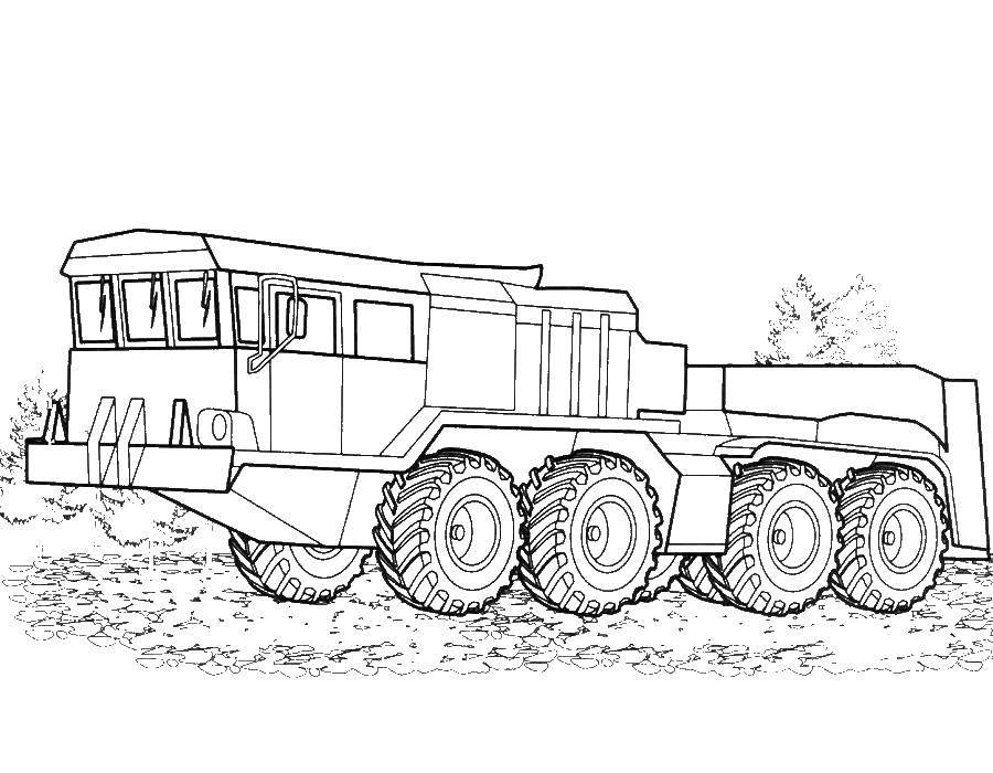 Військовий танковоз